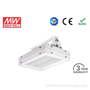 High-Tech No Strobe 65W LED High Bay Light
